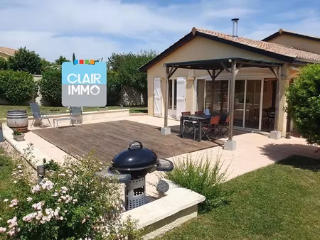 vente maison 6 pièces 122 m² hurigny (71870)