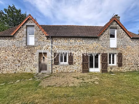 maison à rénover