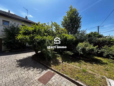 maison la veze 8 pièces 146m²