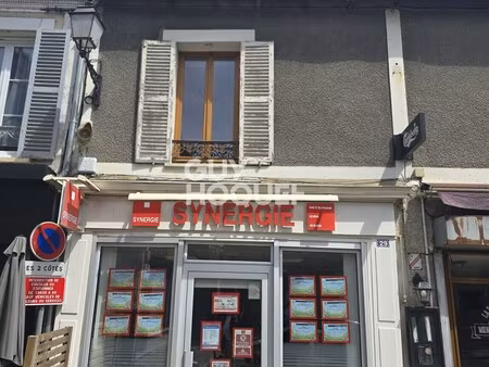 maison à vendre de 5 pièces de 95 33 m²