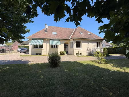 belle demeure 7 ch