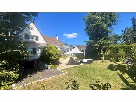 maison individuelle sur sous-sol