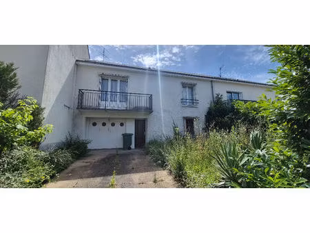 maison 4 chambres à saint-avertin à rénover
