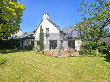 l'élégance d'une vraie maison de famille