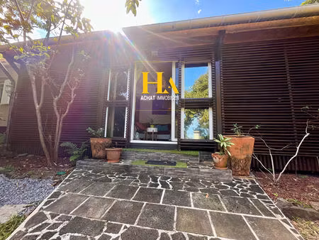 maison saint joseph - centre-ville - 4 pièces 111.8 m2