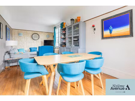 maison indépendante 5 pièces  100m² à savigny-sur-orge