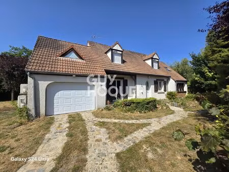 maison soisy sur ecole 7 pièce(s) 169 m2