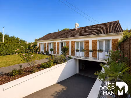 maison 59300