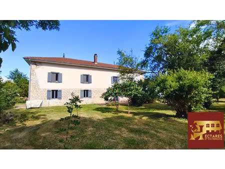 demeure xixe 2 8 hectares
