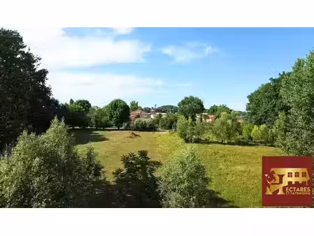 demeure xixe rénovée 2 8 hectares