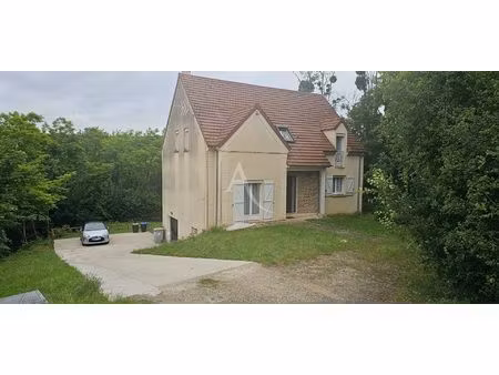 maison villiers saint denis