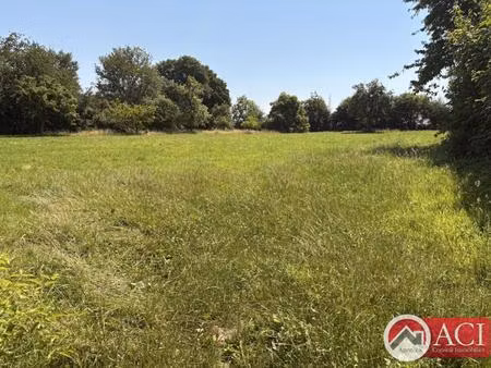 terrains a vendre