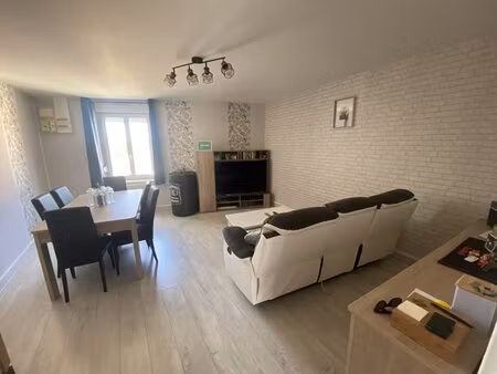en vente appartement 74 m² – 104 000 € |saint-nicolas-de-port