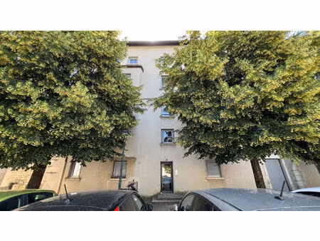 appartement belley 3 pièce(s) 60 m2