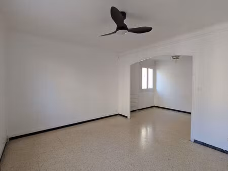 f3 st laurent de la salanque - 3 pièce(s) - 70 m2