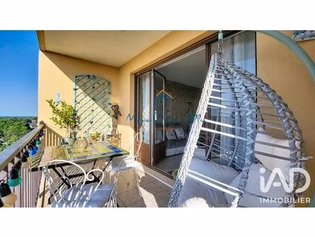 appartement à la chapelle-saint-mesmin (45380)