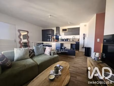 appartement à le blanc-mesnil (93150)