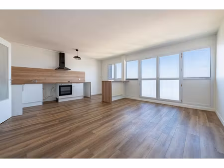 longjumeau centre appartement 2 pièces 50 75 m2 grand