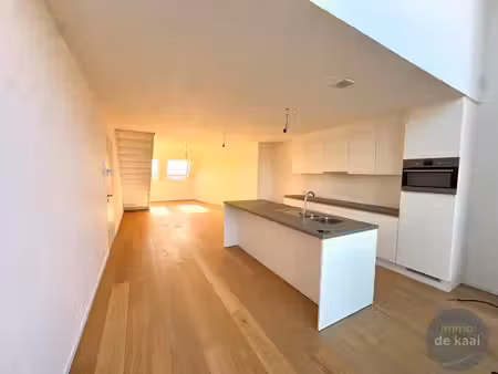 appartement à louer à lombardsijde € 930 (lpi68) - immo de kaai | zimmo