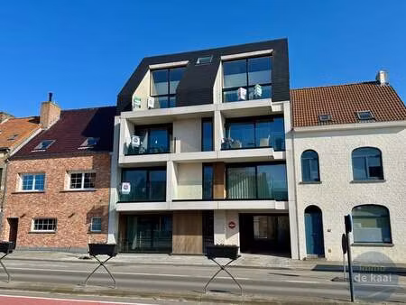 appartement à louer à lombardsijde € 995 (lpi68) - immo de kaai | zimmo