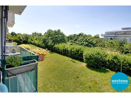 appartement rueil-malmaison mazurieres 4 pieces 3 chambres balco