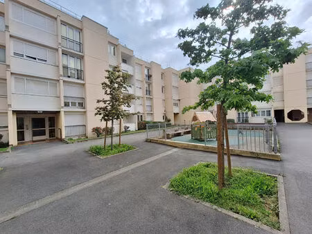 appartement sannois - 2 pièce(s) - 46 m2