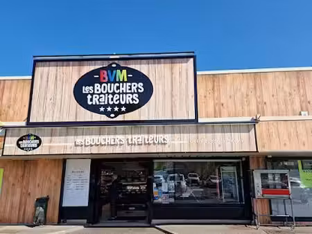 location commerce puiseux-pontoise 95650 150m²