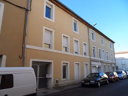 castres place soult local professionnel