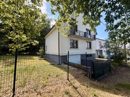 en vente maison 154 m² – 335 000 € |yutz