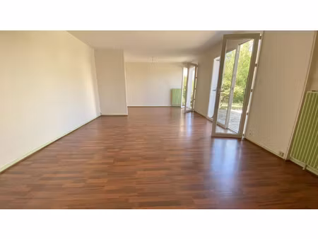 maison 3 chambres - jardin