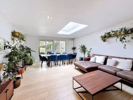 maison à louer à sint-amandsberg € 1.500 (lpi64) - dewaele - gent | zimmo