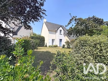 maison à la chapelle-sur-erdre (44240)