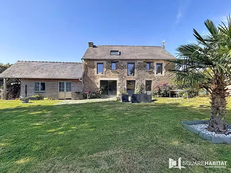 maison meneac - 3 chambres