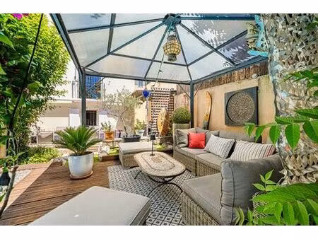 villa de luxe de 6 pièces en vente nice  provence-alpes-côte d'azur