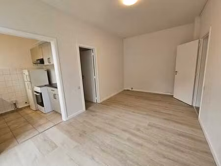 appartement rénové en 2023
