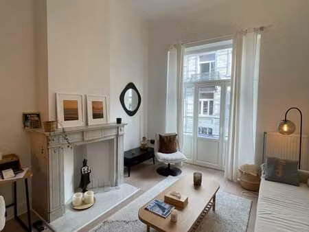 ma campagne appartement 1 ch. meublé