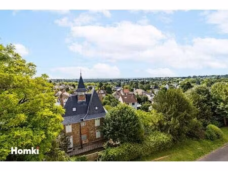 appartement t3 de 67 m2 à châtenay-malabry 92290  rue anatole france
