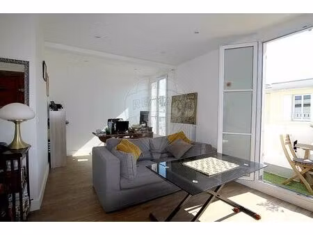 appartement 1 chambre(s) à vendre