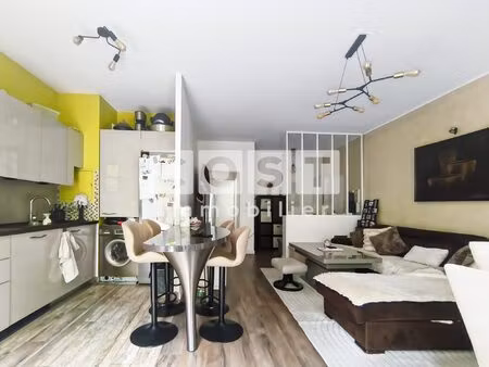 appartement à vendre gennevilliers