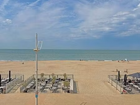 appartement à vendre à koksijde € 625.000 (lpi85) - century 21 tackoen | zimmo