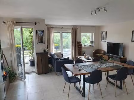 appartement 2 chambres