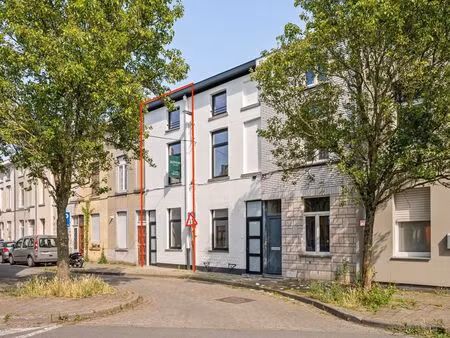 maison à vendre à gent € 325.000 (lpi8y) - roman vastgoed | zimmo