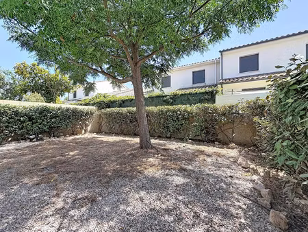 maison à vendre gignac 4 pièce(s) 92m2 289 000€