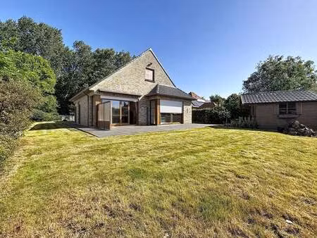 maison à vendre à oostduinkerke € 595.000 (lpi8t) - century 21 lahousse-darras | zimmo