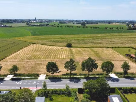 terrain à vendre à kooigem € 320.000 (lpi8b) - ronse | zimmo