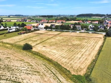 terrain à vendre à kooigem € 350.000 (lpi8g) - ronse | zimmo