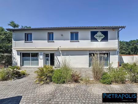 vente immeuble