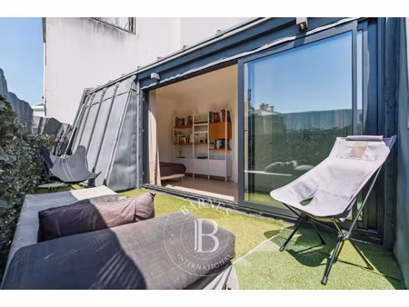 maison de luxe à vendre dans le quartier prince–marmottan