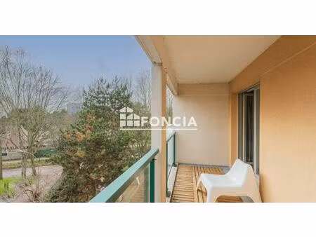 appartement 3 chambres de 97.85 m²