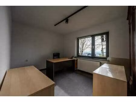 espace professionnel à louer à heinstert